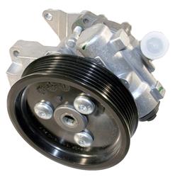 Bosch Remanufactured Power Steering Pumps for 2004-2007 X5 - KS01000679