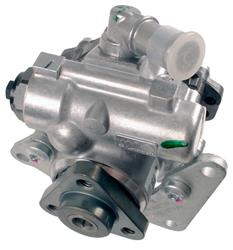 Bosch Remanufactured Power Steering Pumps for 2006-2010 M5, M6 - KS01000681