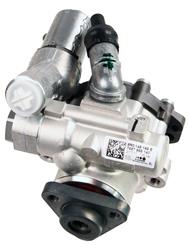 Bosch Remanufactured Power Steering Pumps KS01000734