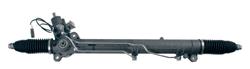 Bosch Remanufactured Rack and Pinions for 2007-2009 A8 QUATTRO, 2009 S8 - KS01000928