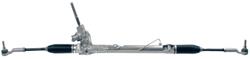 Bosch Remanufactured Rack and Pinions for 2008 V70, 2008-2010 XC70 - KS01000965