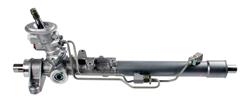 Bosch Remanufactured Rack and Pinions for 2001-2002 TT, 2000-2002 TT QUATTRO - KS01000991