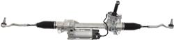 Bosch Remanufactured Rack and Pinions for 2013-2015 GLK250, 2010-2015 GLK350 - KS01001782