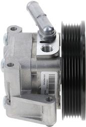 Bosch Remanufactured Power Steering Pumps for 2013-2015 LR2 - KS01004009