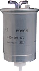 Bosch Automotive - Fuel Filters for 1985-1988 GOLF, 1981-1992 JETTA, 1996 PASSAT - N 6172