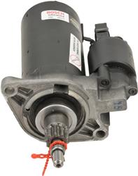 Bosch Remanufactured Starters SR0405X