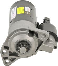 Bosch Remanufactured Starters SR0407X