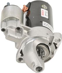 Bosch Remanufactured Starters SR0413X