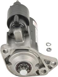 Bosch Remanufactured Starters SR0424X