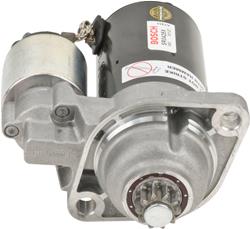 Bosch Remanufactured Starters SR0425X