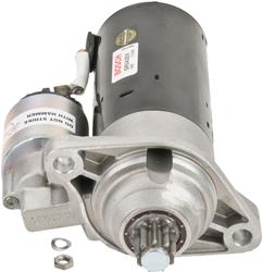 Bosch Remanufactured Starters for 1999-2002 GOLF, JETTA - SR0426X