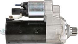 Bosch Remanufactured Starters SR0427X