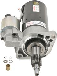Bosch Remanufactured Starters for 1992-1995 968 - SR0428X