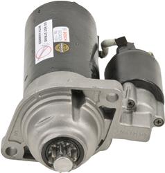 Bosch Remanufactured Starters SR0430X