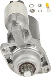 Bosch Remanufactured Starters for 1997-2004 BOXSTER - SR0431X