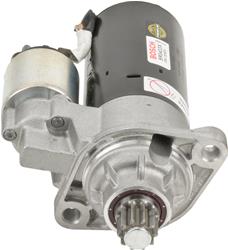Bosch Remanufactured Starters SR0433X