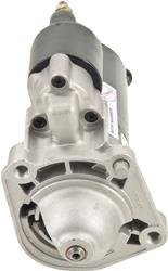 Bosch Remanufactured Starters SR0435X