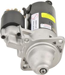 Bosch Remanufactured Starters SR0445X