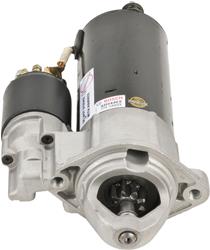 Bosch Remanufactured Starters SR0446X