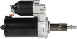 Bosch Remanufactured Starters for 1990-2011 911 - SR0451X