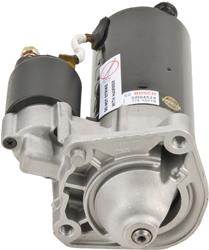 Bosch Remanufactured Starters for 1999-2005 S80, 2003-2005 XC90 - SR0452X