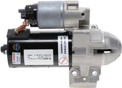 Bosch Starters for 2014-2016 328D, 328D XDRIVE, 2015-2017 X3 - SR0453N