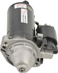Bosch Remanufactured Starters SR0457X