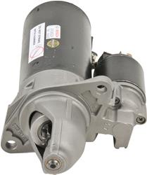 Bosch Remanufactured Starters SR0460X