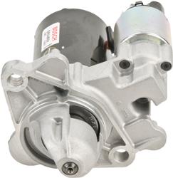 Bosch Remanufactured Starters for 2002-2008 COOPER - SR0466X