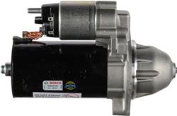 Bosch Starters SR0473N