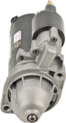 Bosch Remanufactured Starters SR0473X