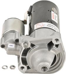 Bosch Remanufactured Starters SR0483X