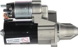 Bosch Starters SR0501N