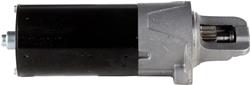 Bosch Remanufactured Starters SR0502X