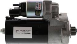 Bosch Remanufactured Starters for 2009-2015 Q7, 2009-2016 TOUAREG - SR0793X