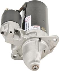 Bosch Remanufactured Starters SR0801X