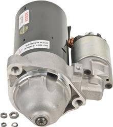 Bosch Remanufactured Starters SR0809X