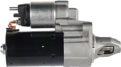 Bosch Remanufactured Starters SR0811X
