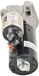 Bosch Remanufactured Starters for 2006 C70, 2004-2006 S40, 2005-2006 V50 - SR0814X