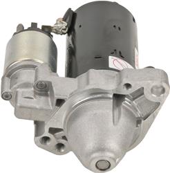Bosch Remanufactured Starters for 2005-2009 A8 QUATTRO, 2006 PHAETON - SR0820X
