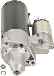Bosch Remanufactured Starters for 2007-2009 GRAND CHEROKEE - SR0825X