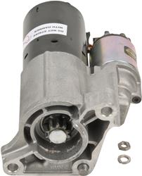 Bosch Remanufactured Starters for 2008-2012 LR2 - SR0826X