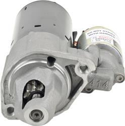 Bosch Remanufactured Starters SR0827X