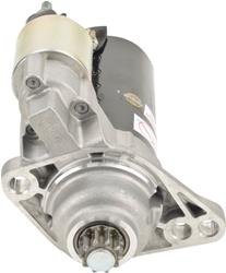 Bosch Remanufactured Starters for 2005-2006 JETTA - SR0833X