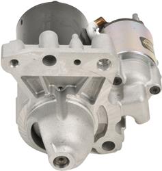 Bosch Remanufactured Starters for 2007-2015 COOPER, 2011-2016 COOPER COUNTRYMAN, 2013-2016 COOPER PACEMAN - SR0837X