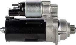Bosch Remanufactured Starters for 2008-2015 R8 - SR0846X