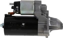 Bosch Starters for 2009-2011 335D, 2009-2013 X5 - SR0855N