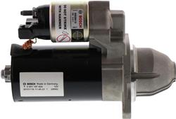 Bosch Remanufactured Starters SR0861X