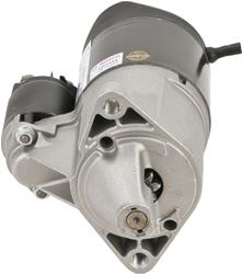 Bosch Remanufactured Starters for 1987-1994 TERCEL - SR113X