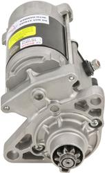 Bosch Remanufactured Starters for 1990-1993 ACCORD, 1992-1998 PRELUDE - SR1287X